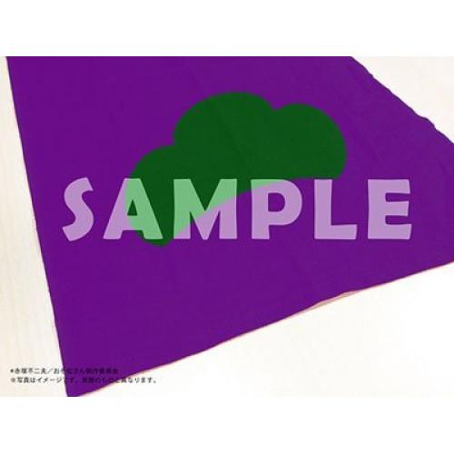 一松 グッズ たすき風！？マフラータオル（一松）【Loppi・HMV限定】 : おそ松さん