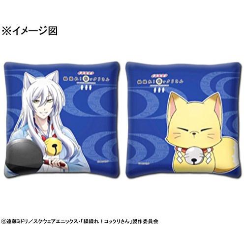 繰繰れ! コックリさん 缶バッジ セット おみくじ ストラップ 狐狗狸ストア 繰繰れ! コックリさん 缶バッジ セット おみくじ ストラップ 狐