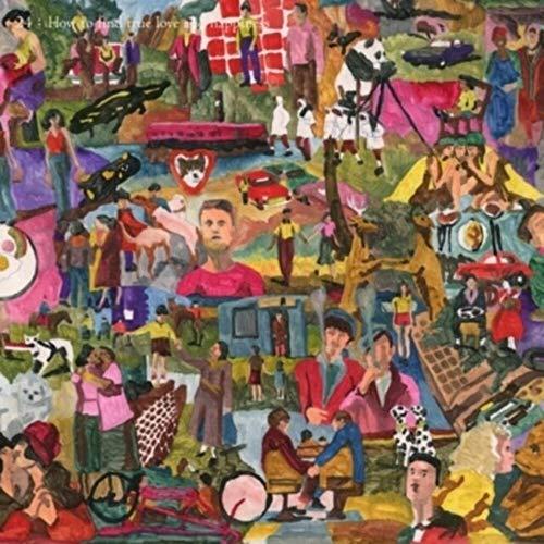 hyukoh レコード　24 HYUKOH / 24:How to find true love and happiness (輸入盤