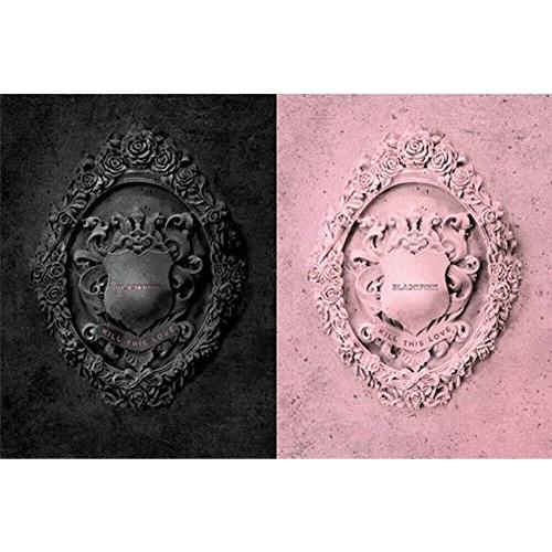 BLACKPINK KILL THIS LOVE 輸入盤 新品未開封 BLACLPINK / KILL THIS LOVE (輸入盤) 【アウトレット】 : バンダ