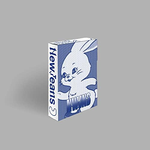 New Jeans: 1st EP (Weverse Albums Ver.) (輸入盤) 【アウトレット