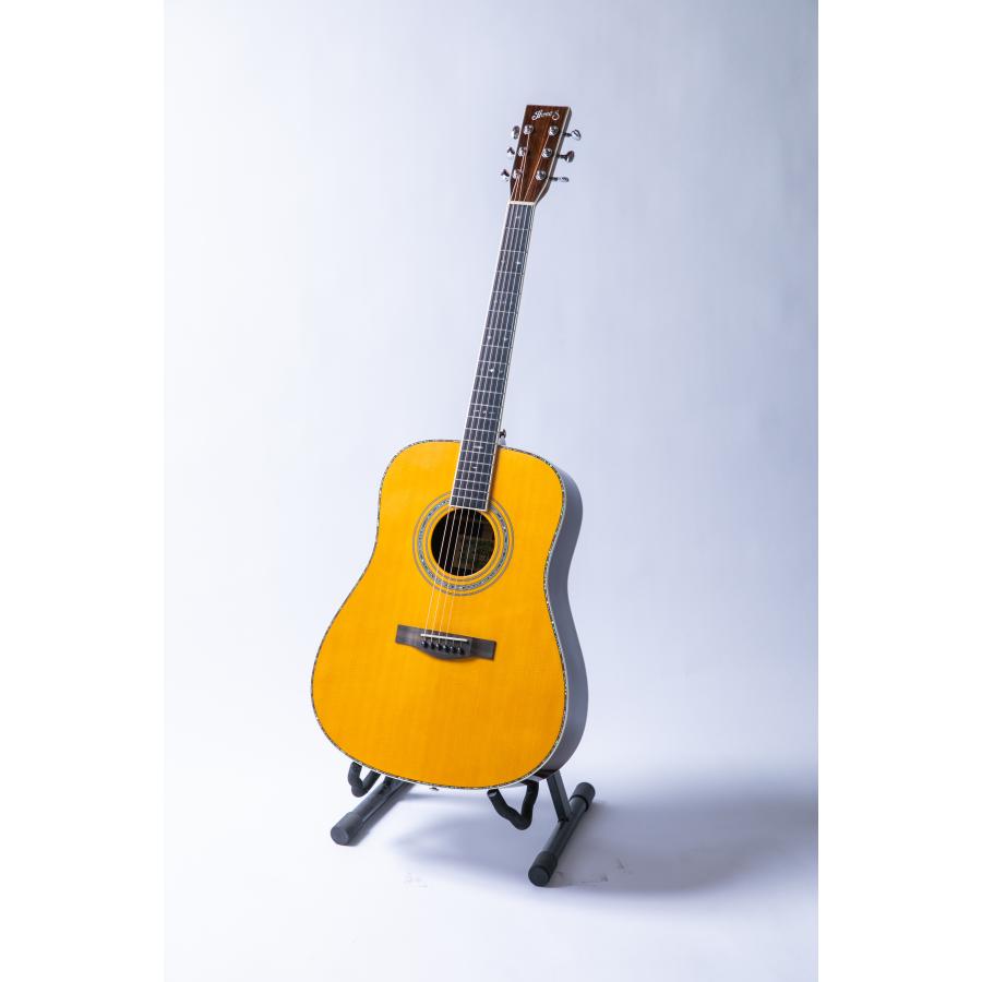 Three S SUZUKI W-460 ドレッドノート ギター : 薬品市場 - 通販