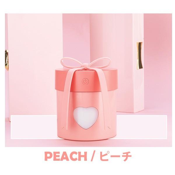 ポイント10倍 ギフトbox加湿器 Usb 卓上 オフィス アロマ おしゃれ 超音波 ミスト かわいい プレゼント 保湿 静音 寝室 ウイルス対策 宅急便 Acc0256 Vania Store 通販 Yahoo ショッピング