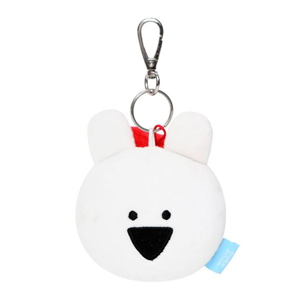 すこぶる動くウサギ Overactionrabbit フェイスキーリング かわいい 子供 プレゼント 正規品 定形外無料 Acc0275 Vania Store 通販 Yahoo ショッピング