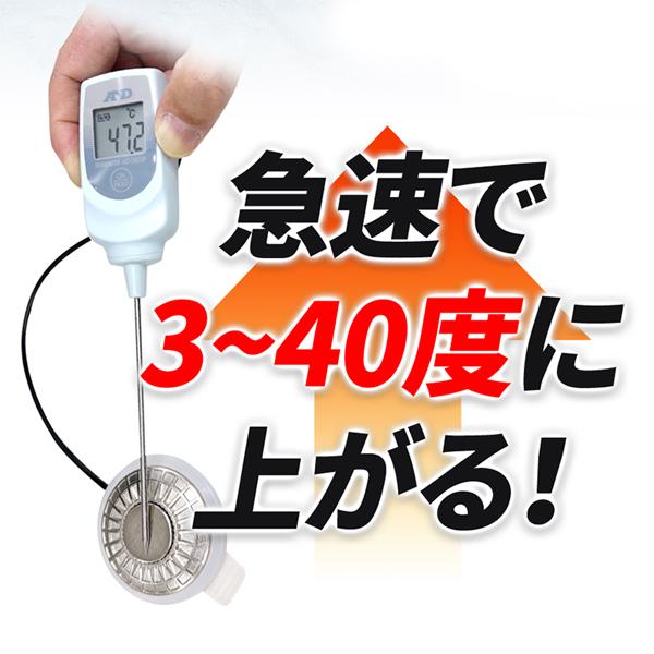 ZEROブタン ガスウォーマー USB式 イソ OD缶 CB缶 ガス缶 ブタンガス