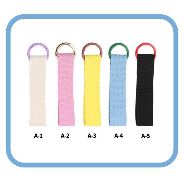 ワッペンネームストラップ ワッペン アイロン タグ 韓国 かわいい