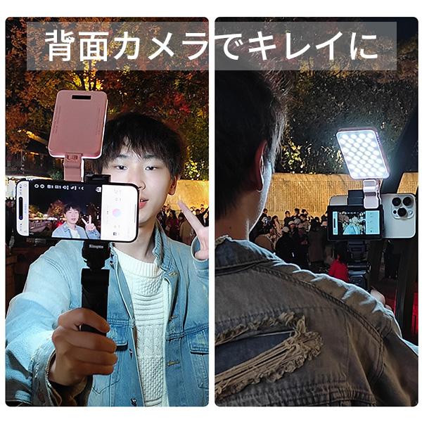 Vlog モニター ミラーリング スマホモニター スマホ 自撮り 撮影 Vlog モニター ミラーリング スマホモニター スマホ 自撮り 撮影