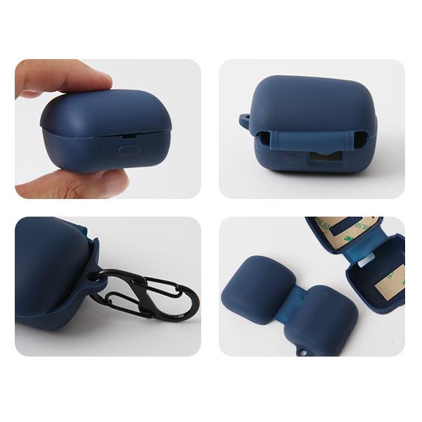 sony LinkBuds wf-L900 シリコンケース カバー イヤホン case ソフト