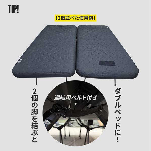 WINDWAVES フィールドエアーコット windswaves フィールド エアーコットマット FIELD AIR COT MAT エアー