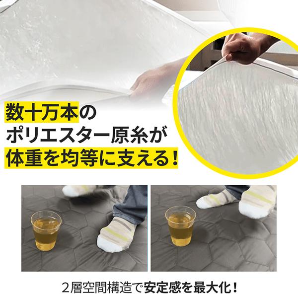 windswaves フィールド エアーコットマット FIELD AIR COT MAT エアーマット アウトドア キャンプ 仮眠 ベッド 宅急便 |  | 02