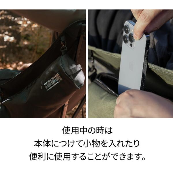 windswaves 折り畳みチェア 360度回転 椅子 スイベル 背もたれ付 軽量 アウトドア  キャンプ 背もたれ 釣り 簡単組立 宅急便の画像