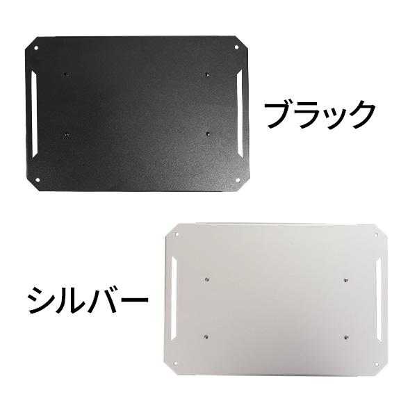 windswave サイドテーブル IGT対応 耐荷重10kg DIYアルミコンテナ