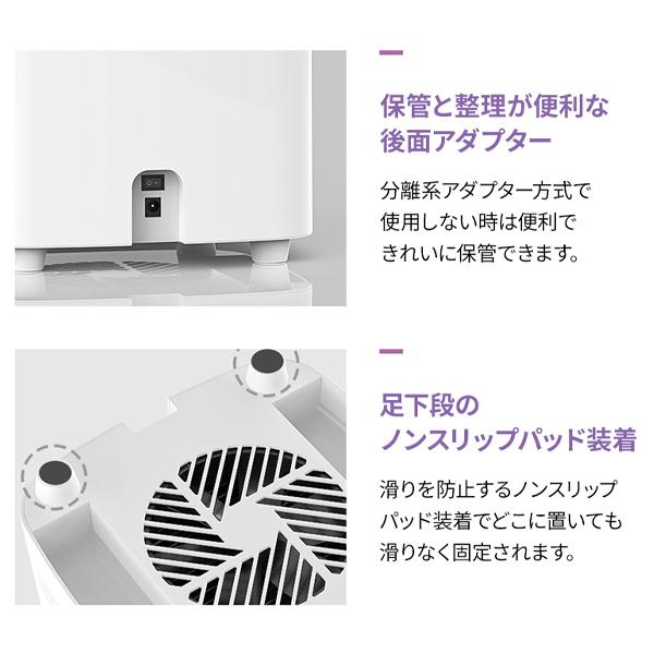 LUNOA ルノア 生ゴミ 冷却器 臭わない 生ごみ処理機 生ゴミ箱 生ごみ