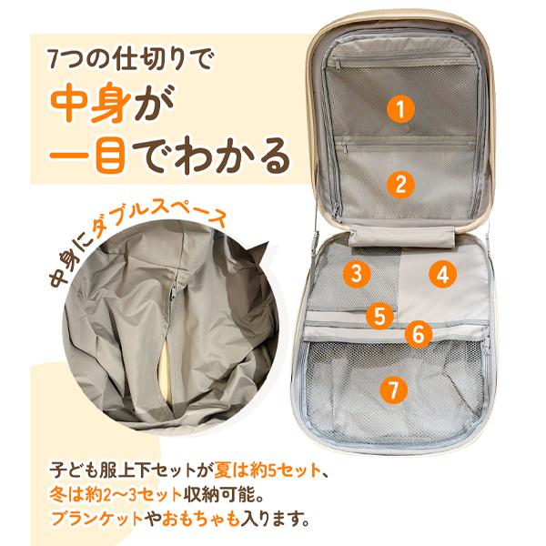 リトリップ キッズスーツケース キャリーケース 機内持ち込み 子供 