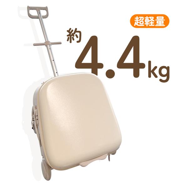 リトリップ キッズスーツケース キャリーケース 機内持ち込み 子供