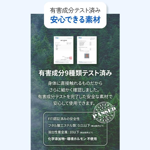 【二重空間構造】INEAST エアーマット プレイマット ヨガマット 子供部屋 アウトドア キャンプ ベッド ソロ ファミリー 宅急便の画像