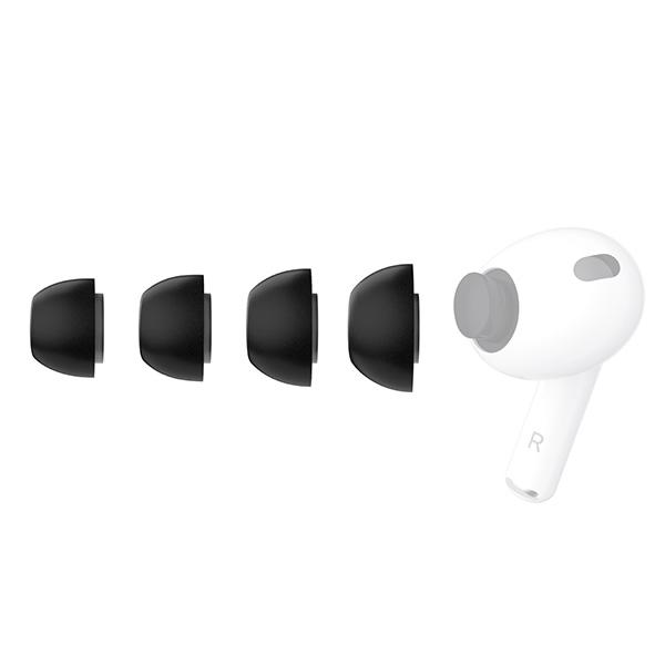 HYPERFORM Comfort イヤーチップ for AirPods Pro3 イヤーピース