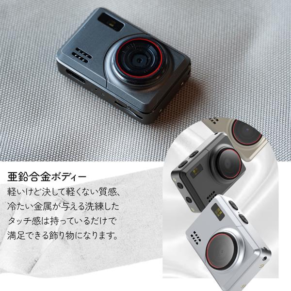 Rough mini Camera デジカメ レトロカメラ ミニカメラ 小型カメラ
