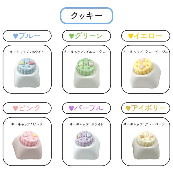 パーツ付き】メカニカル式 キーボード キーキャップ DIY カスタム キー