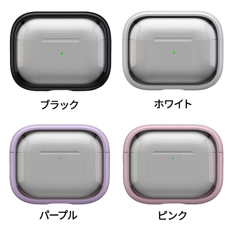 airpods 4 ケース case エアーポッズ 充電対応 Airpodsカバー スタンド