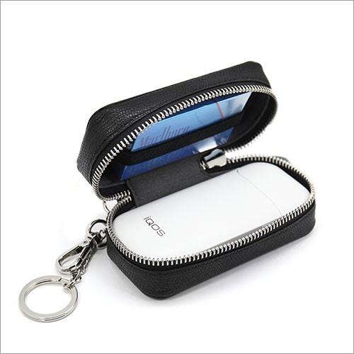アウトレット】 iQOS アイコス ケース 本革 シンプル カバー HANSMARE