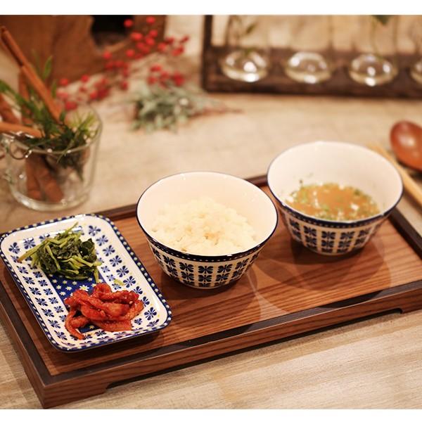 お盆 トレー トレイ 和風 HANSMARE Wood Tray C type 14cm 36cm ウッド