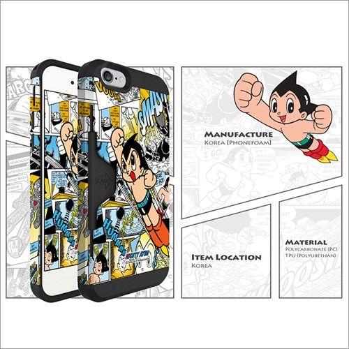 iPhone 6s 6s Plus ケース iPhone6 6 Plus Atom case ICカード対応 GOLF ATOM FIT case アトム カード収納 TPU スタンド ネコポス｜vaniastore｜02