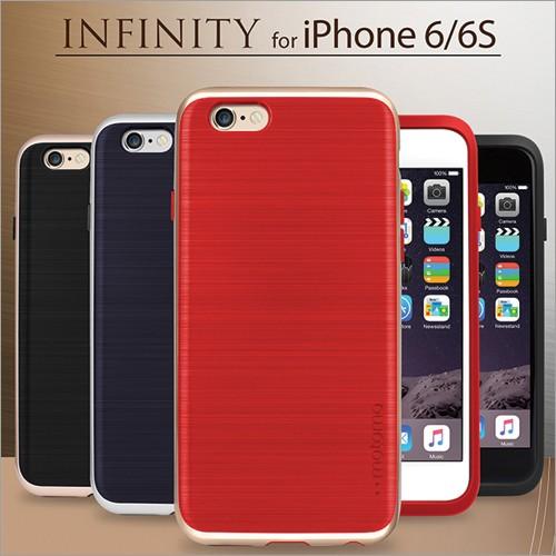 Infinity For Iphone 6s 6 スマホケース アイフォン バンパーケース おしゃれ スマホカバー シンプル スタイリッシュ Motomo 正規品 ネコポス Mtm0022 Vania Store 通販 Yahoo ショッピング