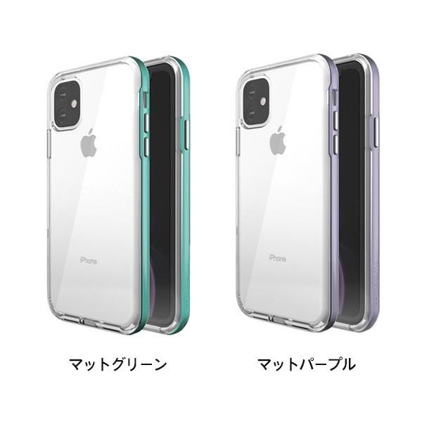 iPhone11 ケース iPhone11Pro motomo ACHROME SHIELD スマホケース