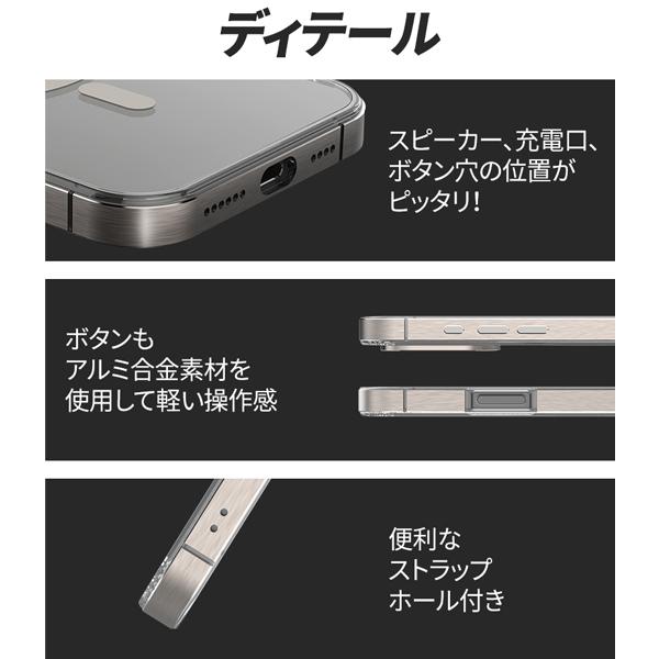 【専用出品】motomo motomo公式 iphone 17 / 16 Pro ケース magsafe マグセーフケース
