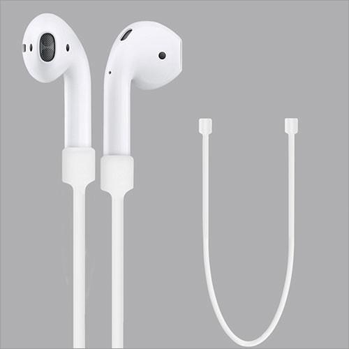 Airpods Strap ネックストラップ イヤーフック Apple 首かけ シリコン製 落下防止 滑り止め スポーツ 通勤 通学 音楽 イヤホン アクセサリー ネコポス V1614 Vania Store 通販 Yahoo ショッピング