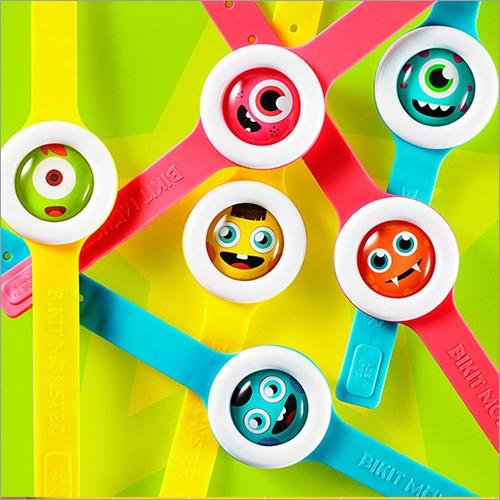 アウトレット 虫よけ 虫除けバンド ビキットモンスター 虫除け 蚊 虫 可愛い アウトドア 釣り かばん 山 登山 キャンプ 防虫 レジャー 運動会 子供 ネコポス V1621 Vania Store 通販 Yahoo ショッピング