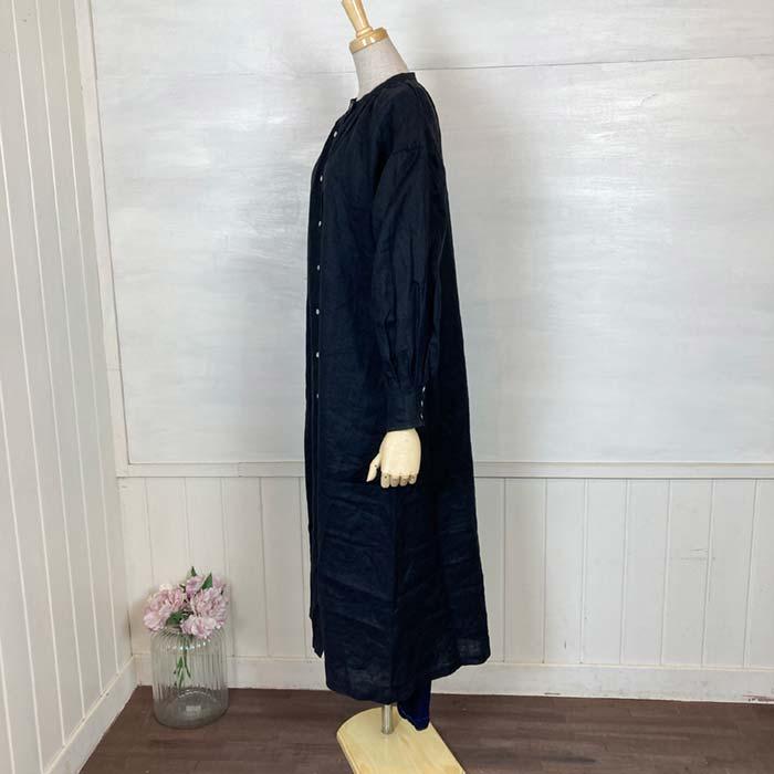 08Mab（ゼロハチマブ） 【20%OFFセール】08Mab タックボリューム袖