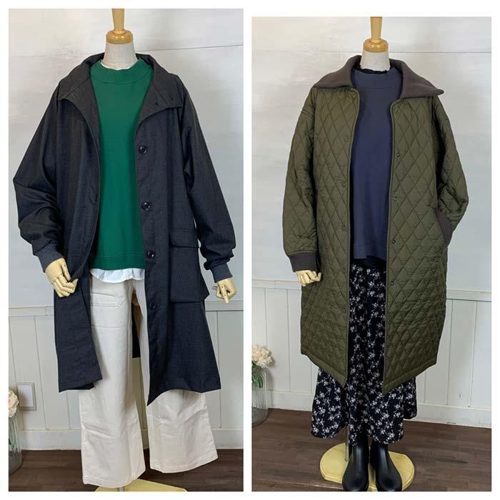 BLUE LAKE MARKET（ブルーレイクマーケット） BLUE LAKE AZUMA裏毛 