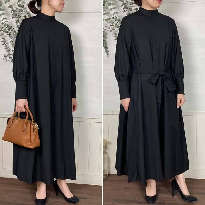 s.t.closet エスティークローゼット サークルレース2WAY  