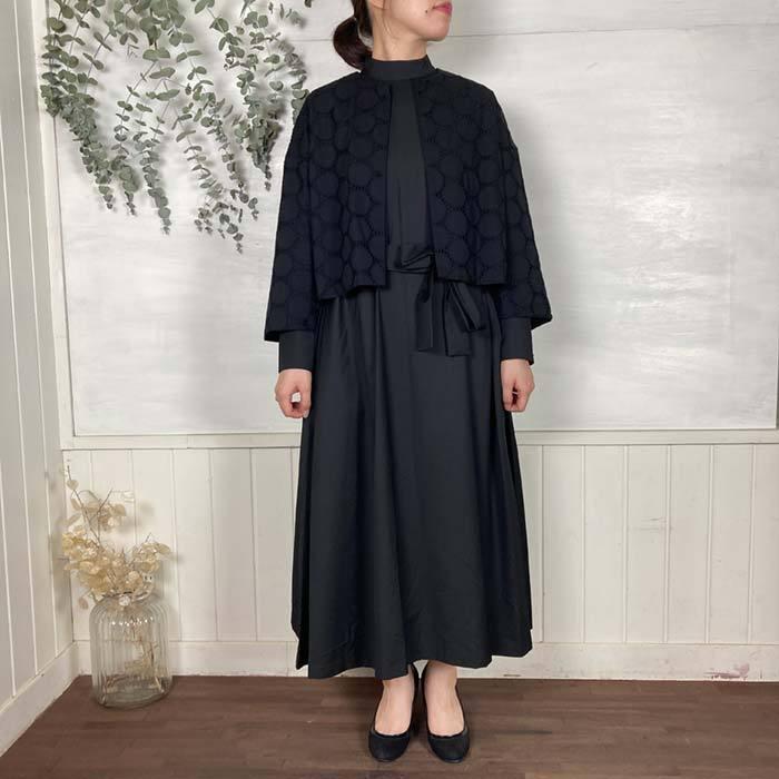 s.t.closet frabjous エスティークローゼット サークルレース2WAY 