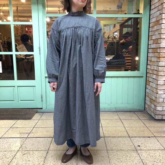 30 Offセール Sun Valley サンバレー コットンウールフリル襟２wayワンピース M Sunvalley Sk Vanillaオンラインストア 通販 Yahoo ショッピング