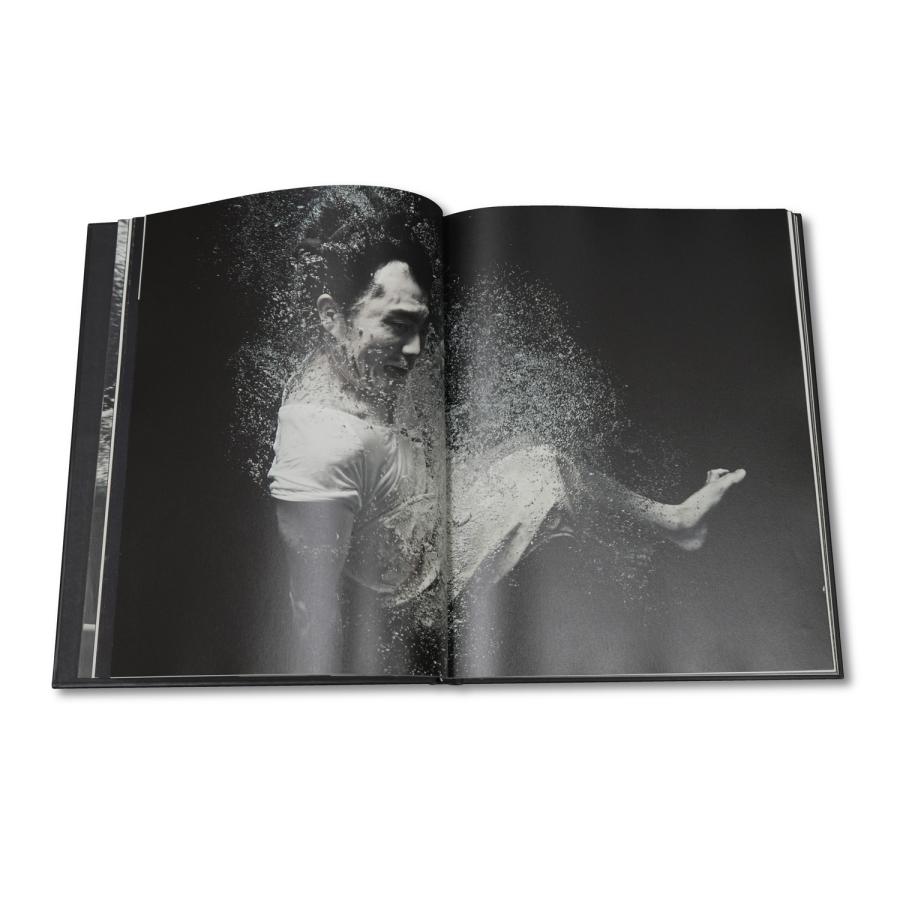 世界の百名瀑　サイン入り ☆直筆Wサイン入り☆ INFINITY HISTORY 大阪最強タッグINFINITY列伝 1