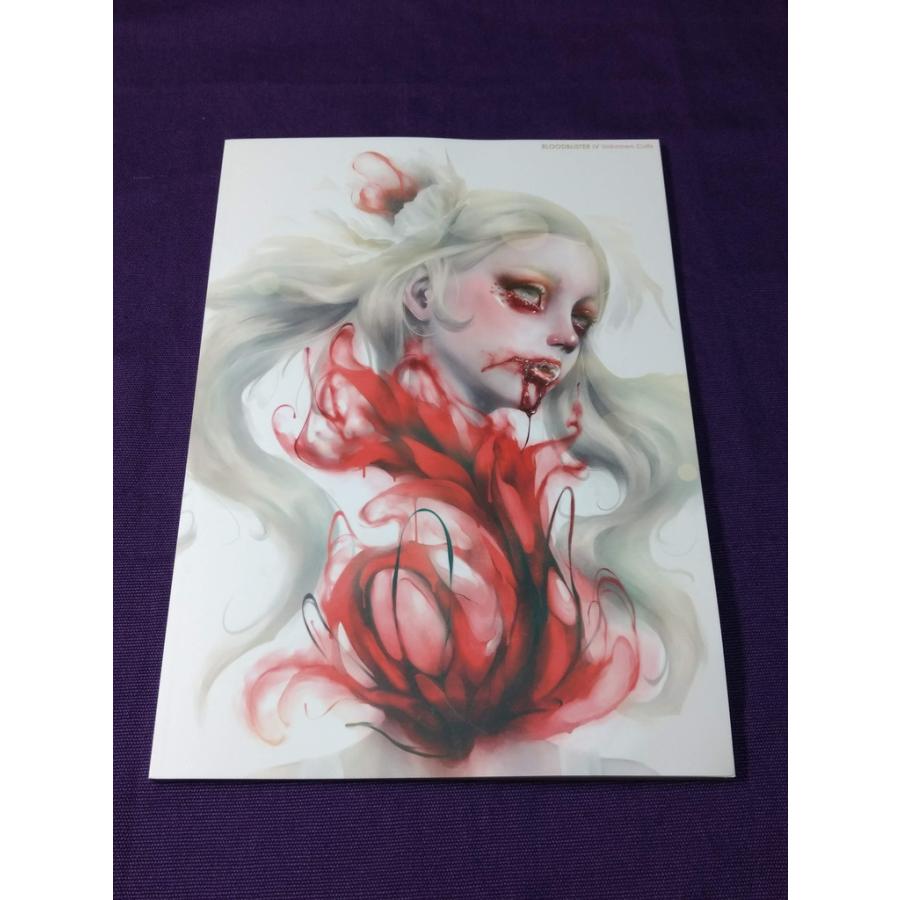 Genk 画集 Unknown Cults サイン入り ヴァニラ画廊ウェブストア 通販 Yahoo ショッピング