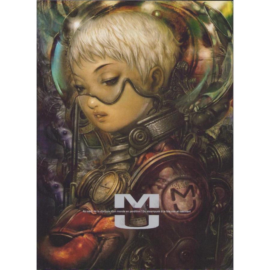 Kcn 画集 Mu サイン入りsigned ヴァニラ画廊ウェブストア 通販 Yahoo ショッピング