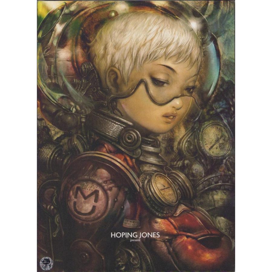 Kcn 画集 Mu サイン入りsigned ヴァニラ画廊ウェブストア 通販 Yahoo ショッピング