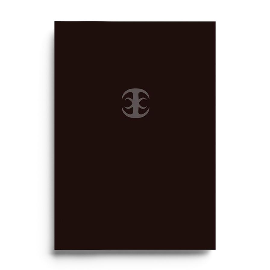 光宗薫 『MellontaTauta』 カタログ 【サイン入り】 : ヴァニラ画廊