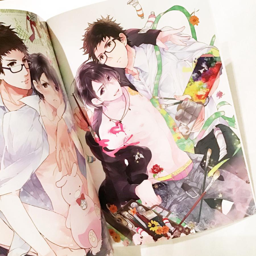 おわる 個展「Never End」 展覧会カタログ : ヴァニラ画廊ウェブストア
