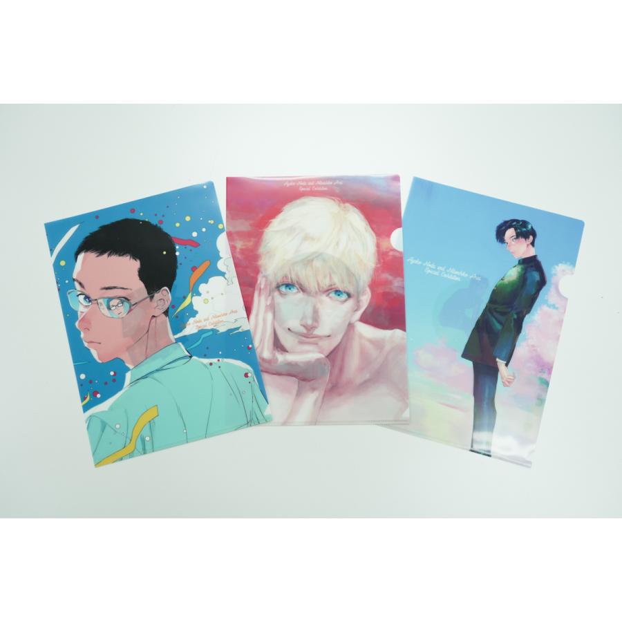 お値引不可】With the fans 2025 サイン入りクリアファイル - タレント