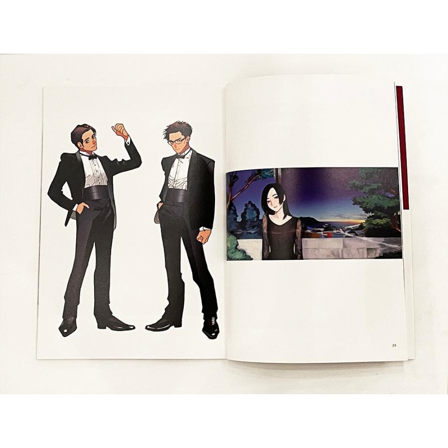 野田彩子 画業10周年記念展 カタログ : ヴァニラ画廊ウェブストア