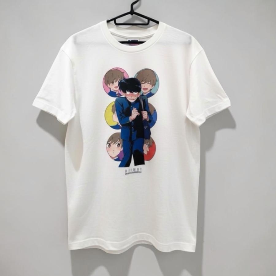 春泥 初個展 「泥濘」 Tシャツ : ヴァニラ画廊ウェブストア - 通販