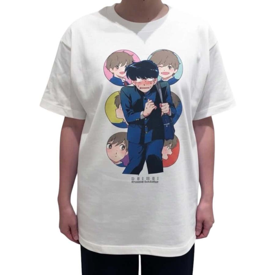 春泥 初個展 「泥濘」 Tシャツ : ヴァニラ画廊ウェブストア - 通販
