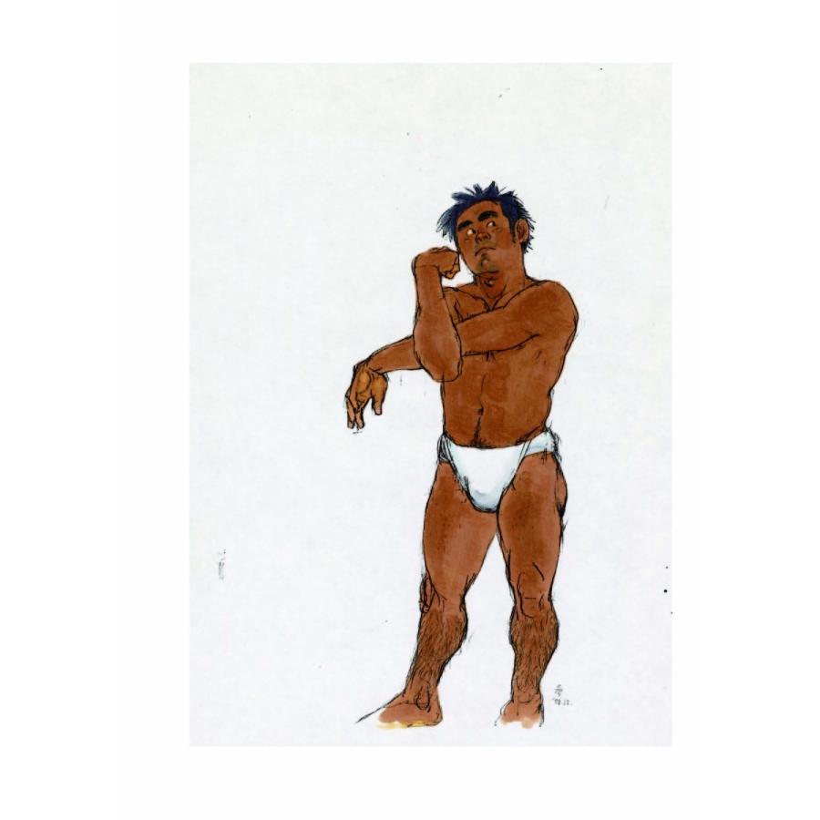 山田参助 ラムネイッキ ラムネイッキ 山田参助 短編作品集 ゲイコミック