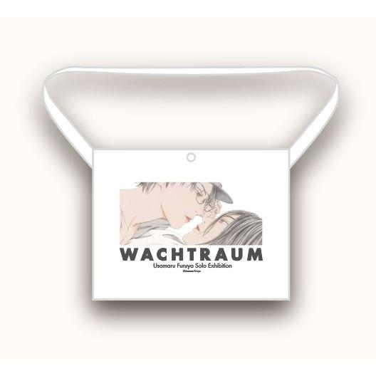 ライチ光クラブ 古屋兎丸 白昼夢サコッシュ 古屋兎丸 「白昼夢」 オリジナルサコッシュ : ヴァニラ画廊ウェブ