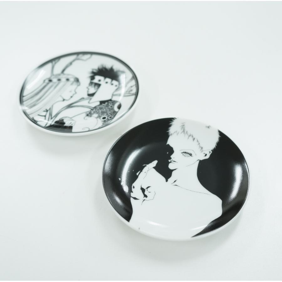 楠本まき 豆皿セット : ヴァニラ画廊ウェブストア - 通販 - Yahoo